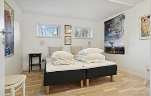3 Schlafzimmer, kostenloses WLAN