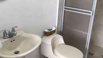 Apartment | Bathroom