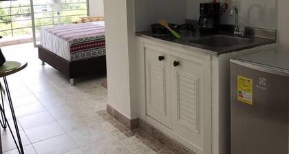 CaliView ApartaHotel