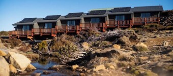 Ben Lomond Creek Cabins