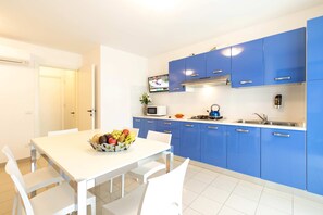 Apartment, 2 Bedrooms, Balcony, City View | 3 bedrooms - Holiday by the Beach in Lignano - Beahost (Lignano Sabbiadoro)