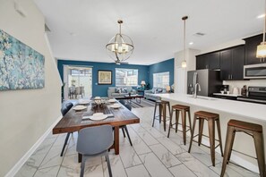 Interior - Rent Your Dream Holiday Villa in One of Orlando's most Exclusive Resorts (Orlando)