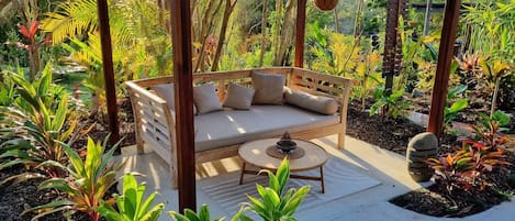 Terraço/pátio