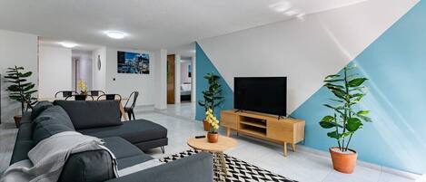 Fernseher