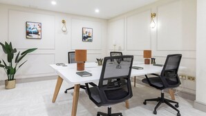 Salle de réunion