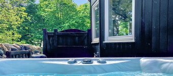 1 bedroom accommodation in Nr Kirriemuir