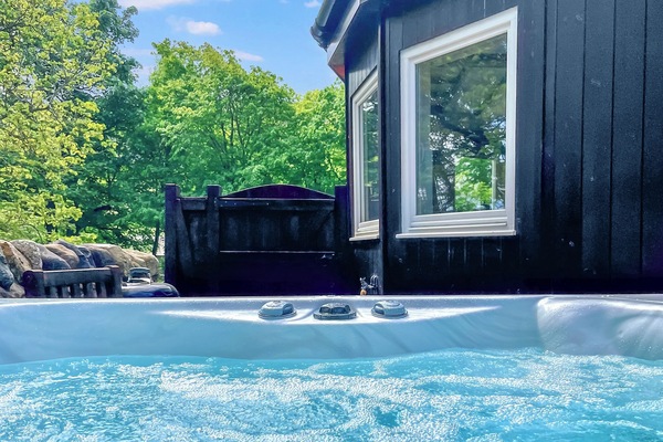 Whirlpool, House