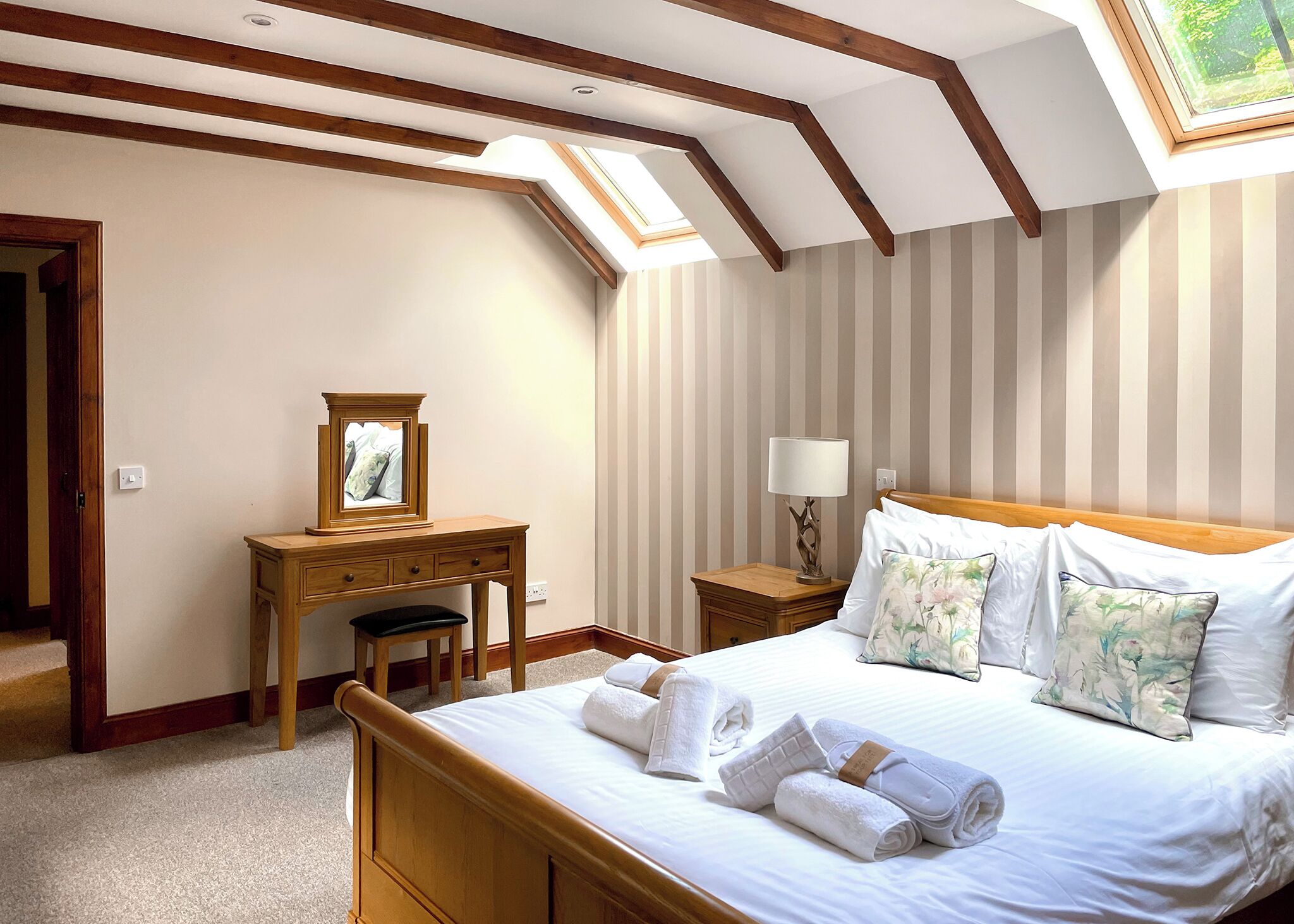 1 chambre, Wi-Fi gratuit