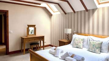 1 bedroom, free WiFi