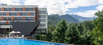 Gulala Azana Hotel & Resort Guci Tegal