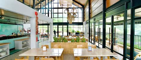 Restaurang