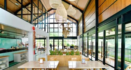 Gulala Azana Hotel & Resort Guci Tegal