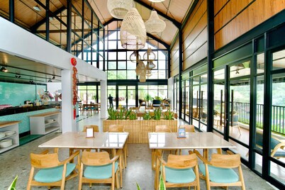 Gulala Azana Hotel & Resort Guci Tegal