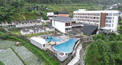 Gulala Azana Hotel & Resort Guci Tegal