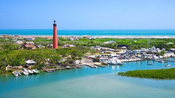 Port de plaisance