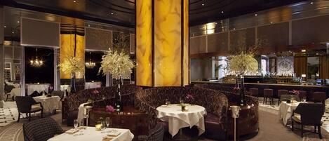 Servei de restauració