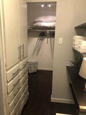 Interior - Montrose Sleek Studio! Medical Center 44 ⭐️⭐️⭐️⭐️⭐️ (Houston)