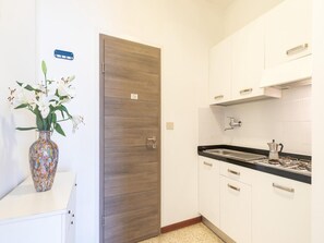 Studio, 1 Bedroom, Balcony, Ocean View | Interior - Experience Comfort in our Flat Near the Beach (Lignano Sabbiadoro)