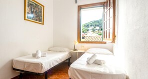 3 bedrooms, iron/ironing board - Nice apartment in the center of Tamariu - Costa Brava (Tamariu)