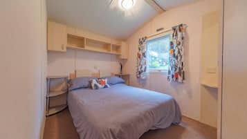 3 chambres, Wi-Fi, draps fournis