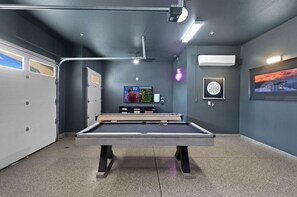 Sala de juegos