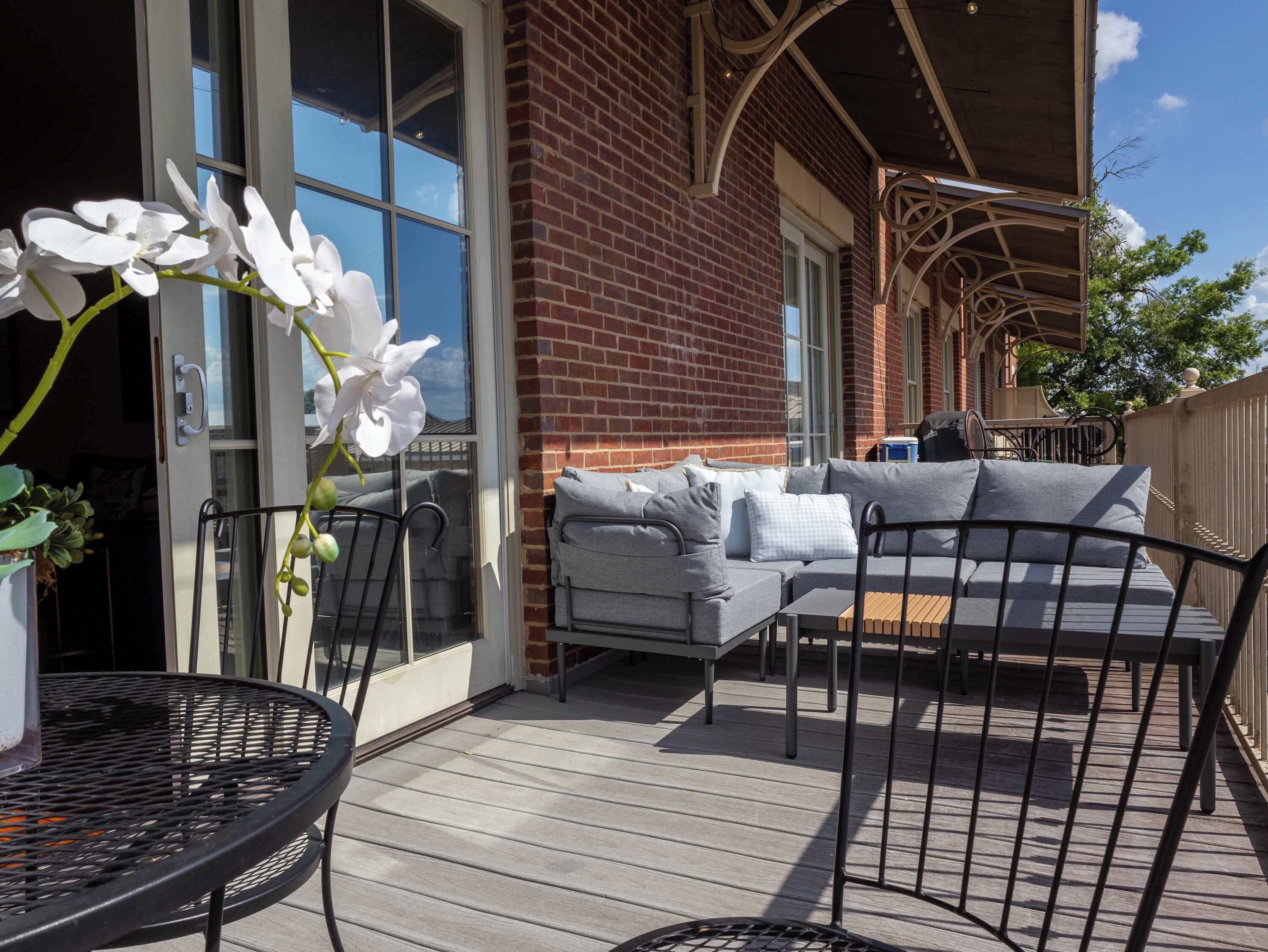 Terrass/Patio