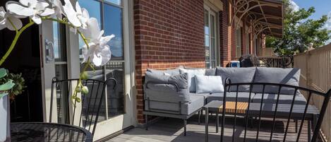 Terrass/Patio