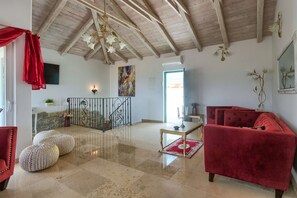 Interior - Villa Lapis, Buzet, Croatia (Buzet)