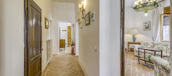 Chianti Classico Home Panoramic View, Castellina in Chianti, Italy