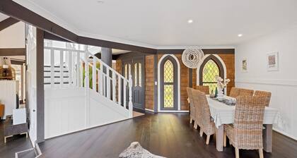 Shiloh Beach House in Kilcunda