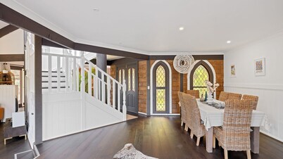 Shiloh Beach House in Kilcunda