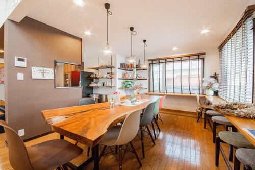 Premium Villa | In-room dining