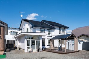 Exterior - THE BLAUBAUM TOYA (Toyako)