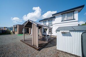 Exterior - THE BLAUBAUM TOYA (Toyako)
