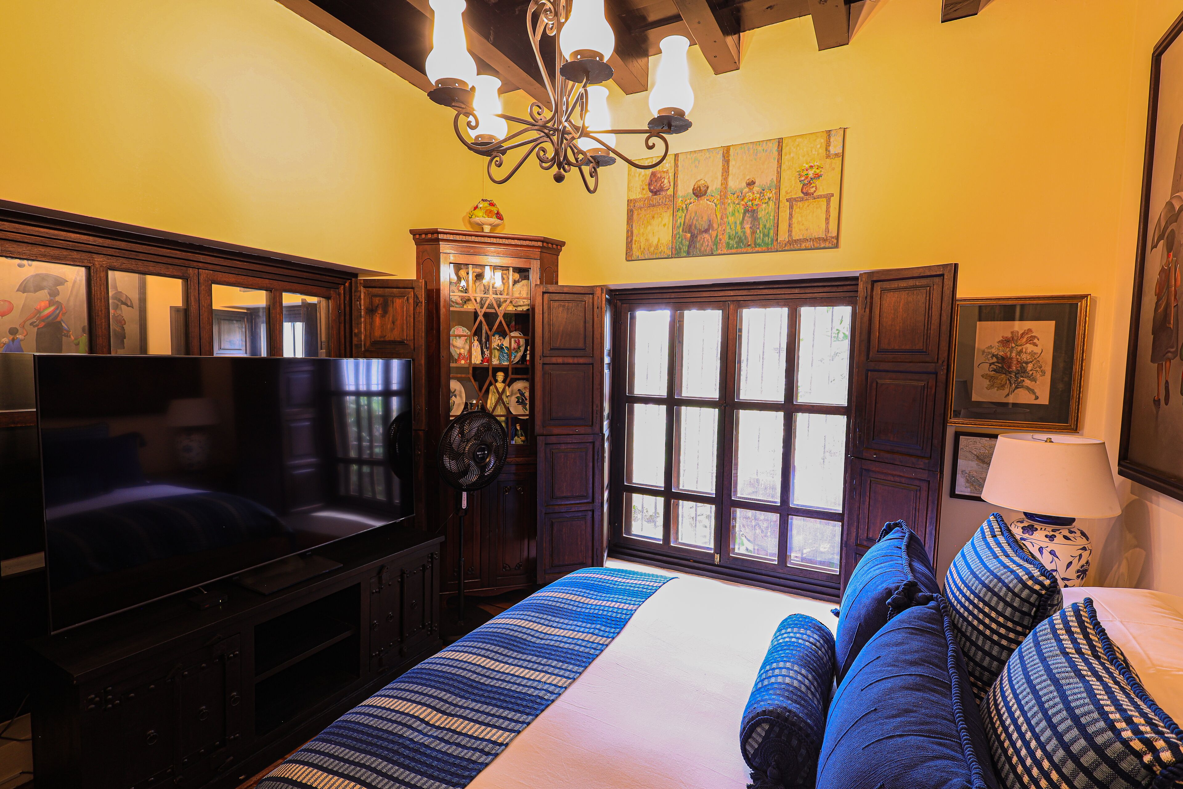 Foto - Hotel Casa Bansley