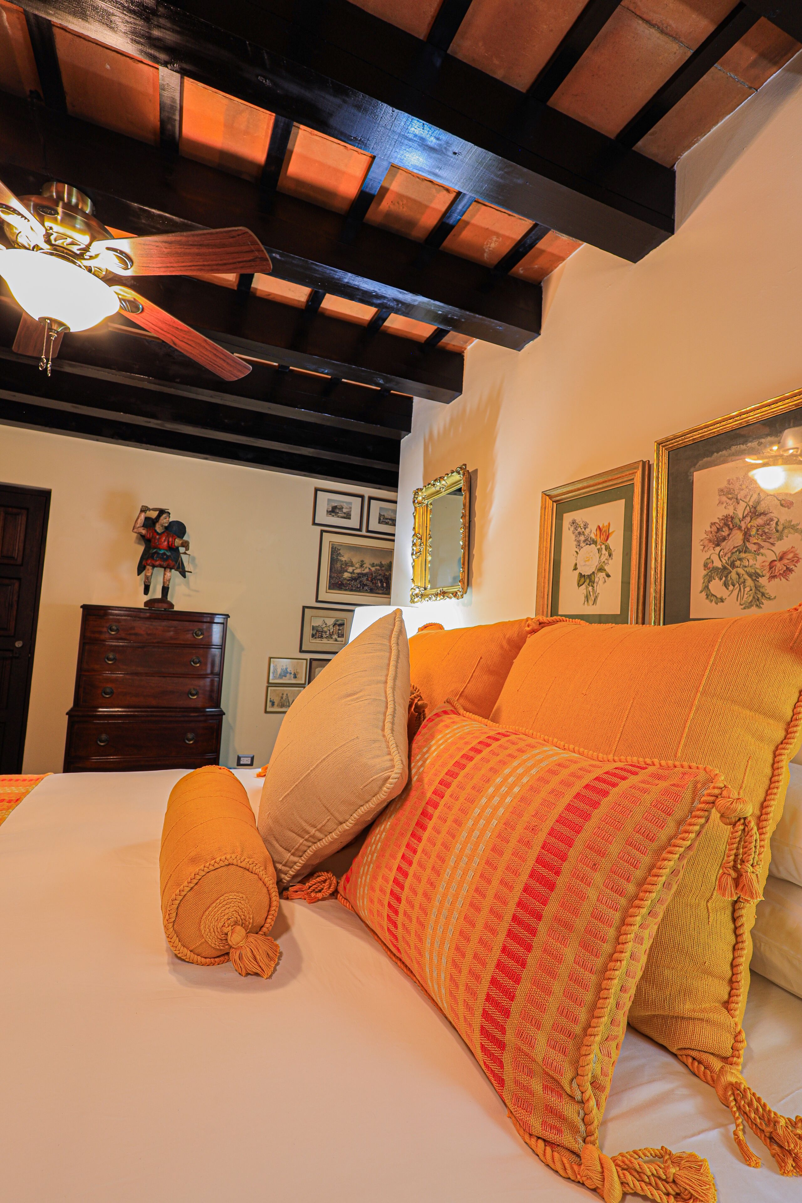 Foto - Hotel Casa Bansley