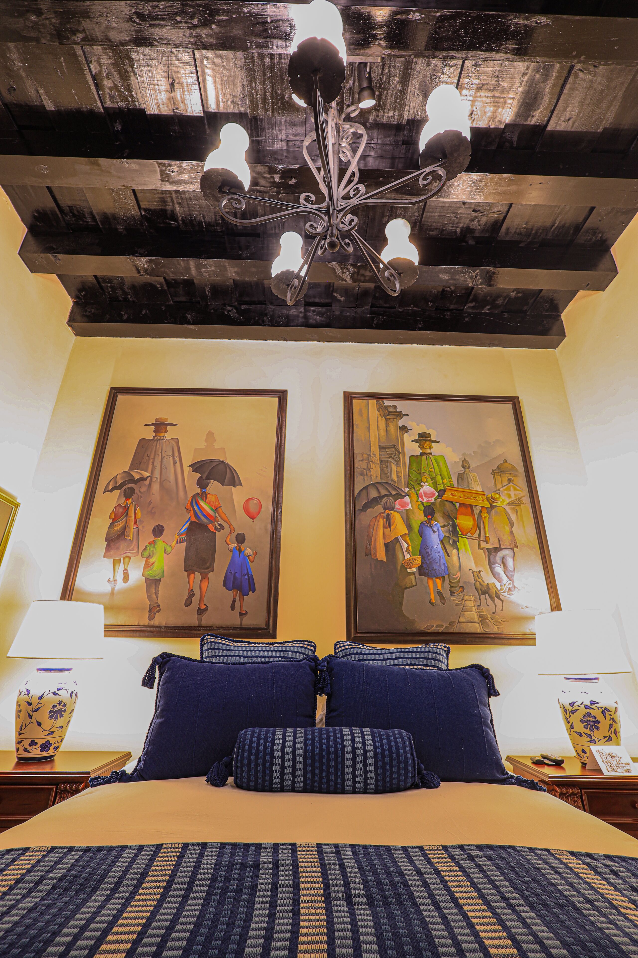 Foto - Hotel Casa Bansley