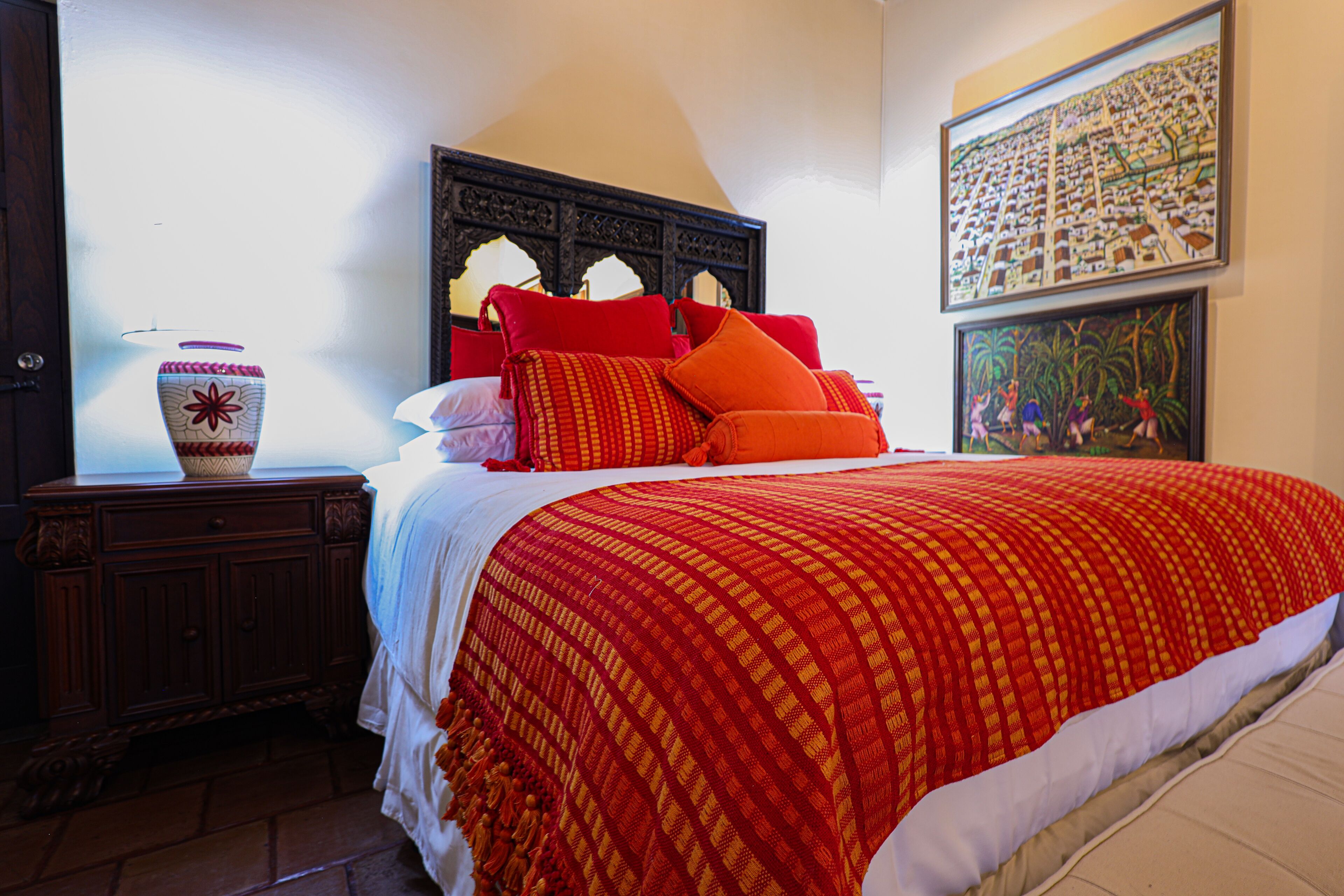 Foto - Hotel Casa Bansley