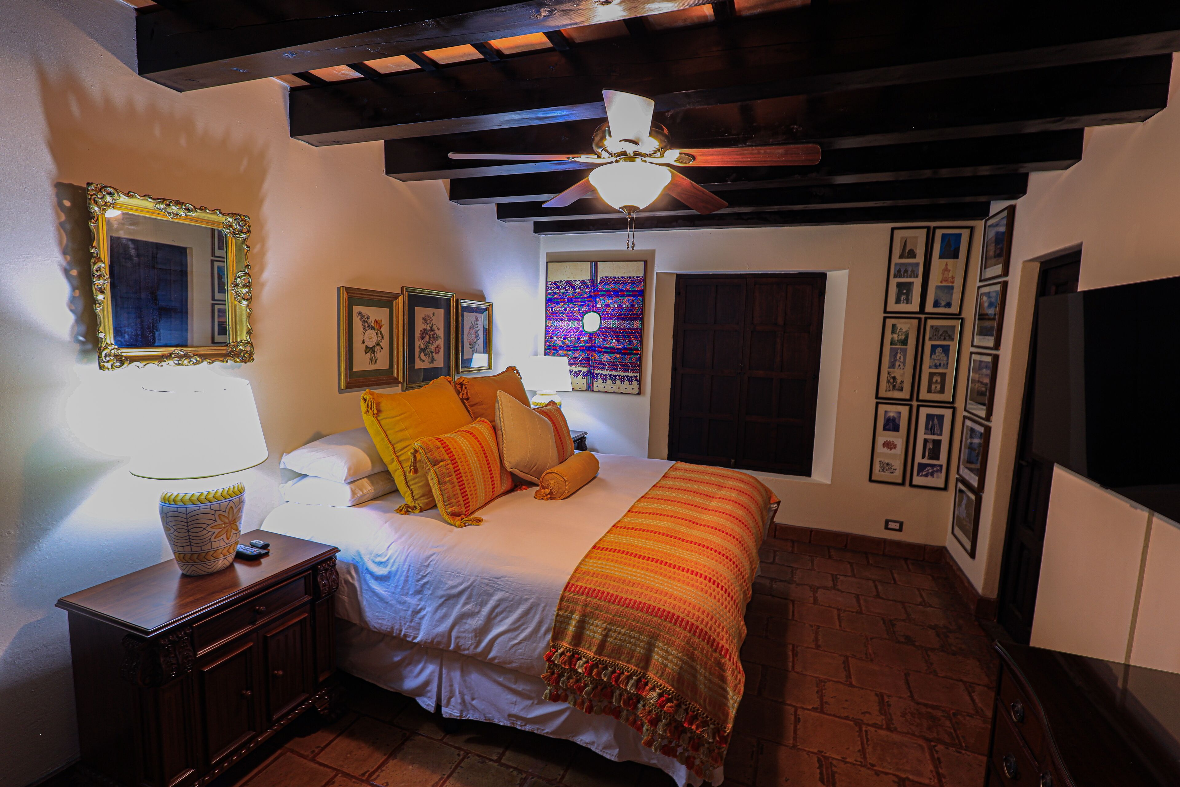 Foto - Hotel Casa Bansley