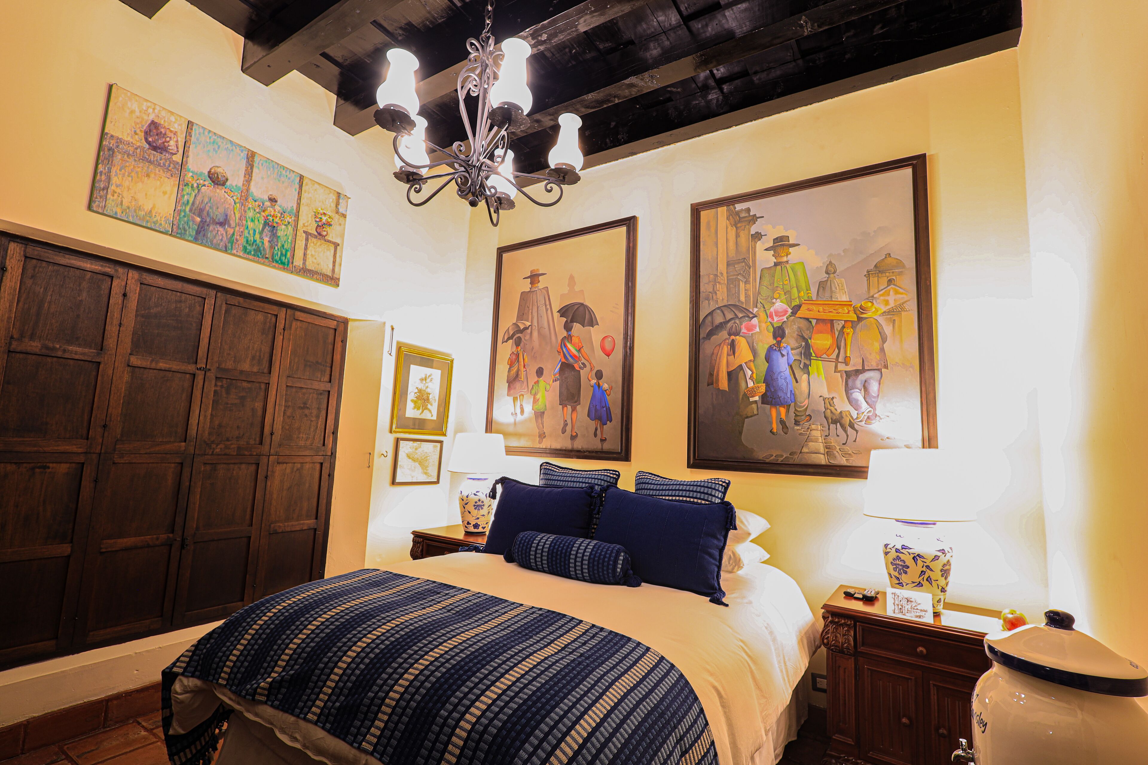 Foto - Hotel Casa Bansley