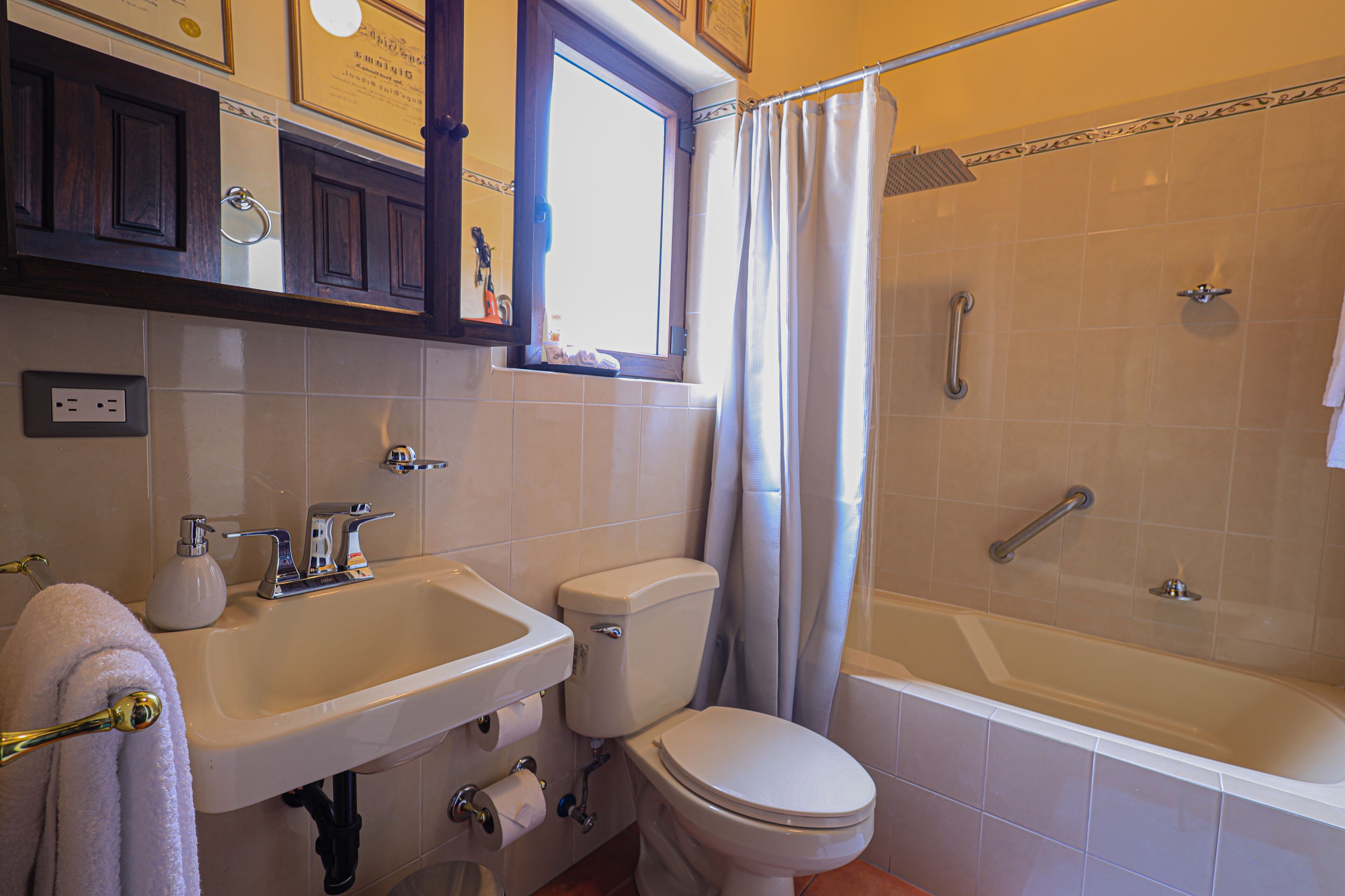 Foto - Hotel Casa Bansley