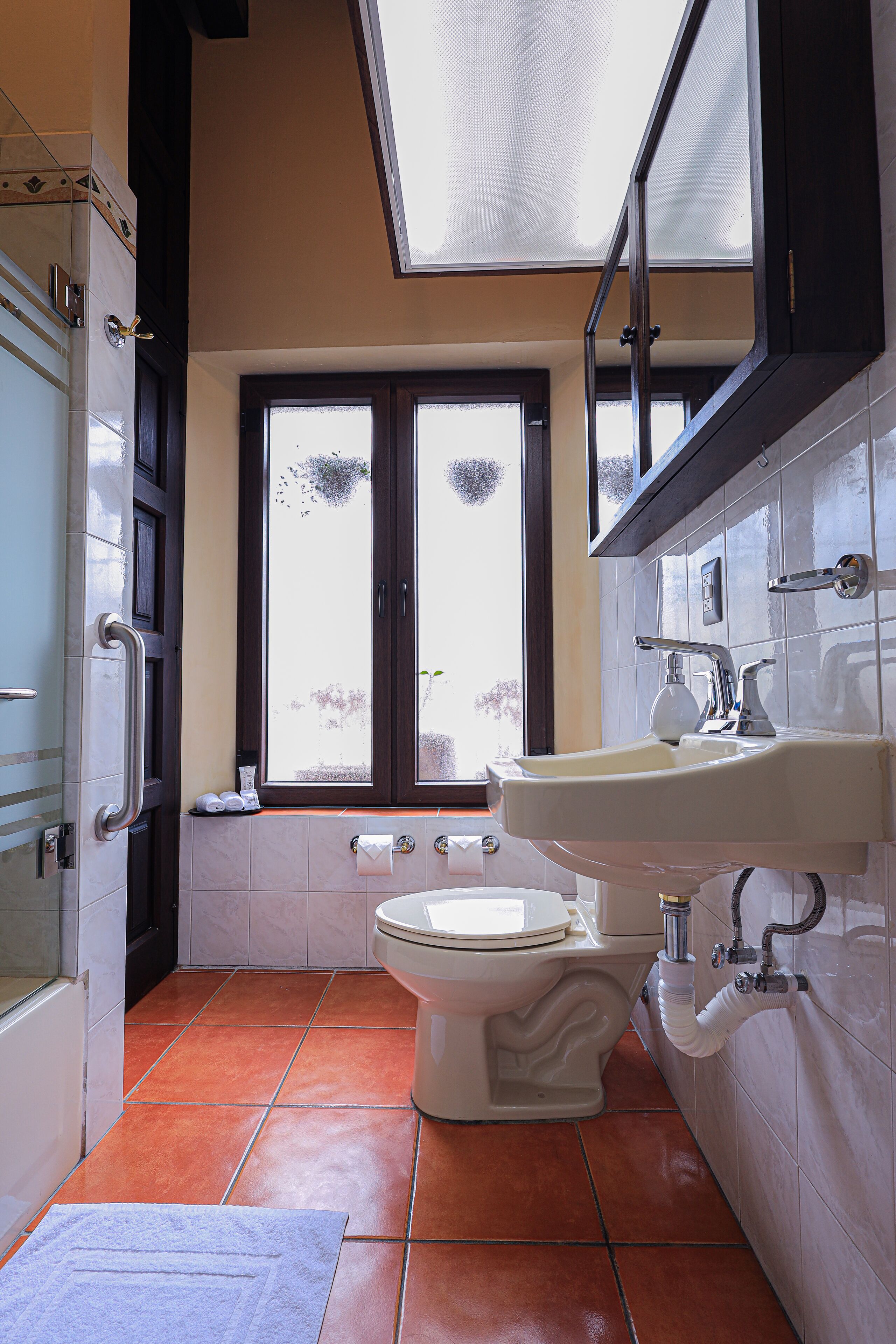 Foto - Hotel Casa Bansley