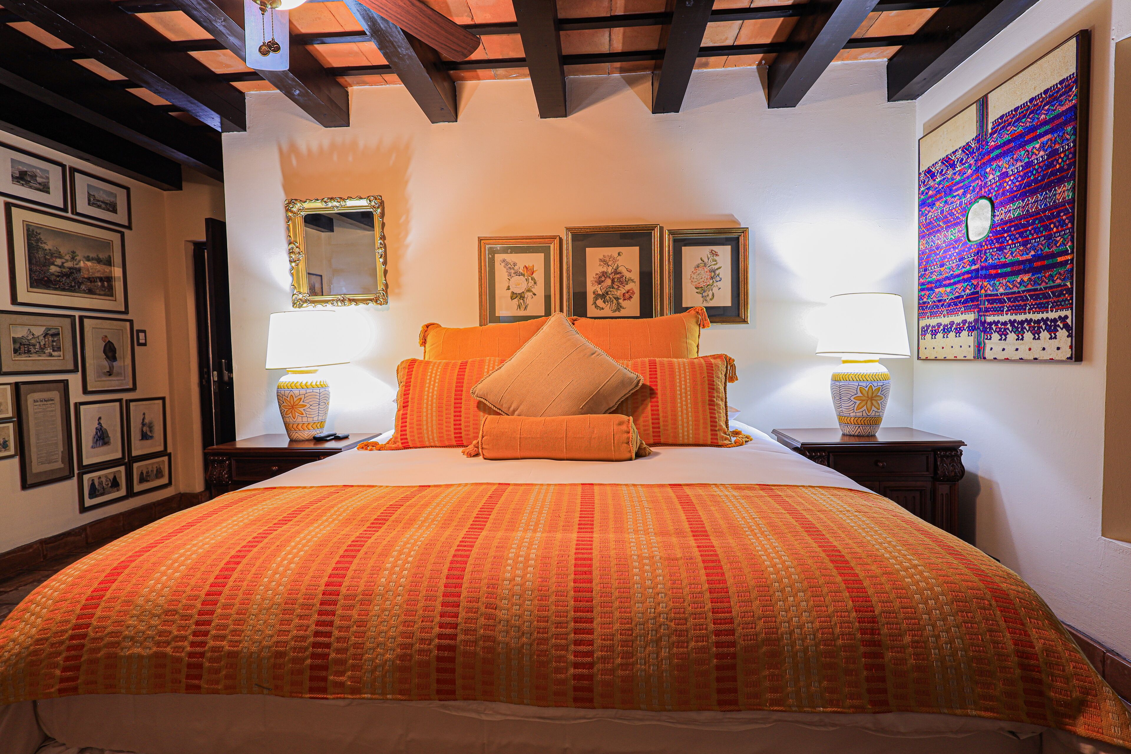 Foto - Hotel Casa Bansley