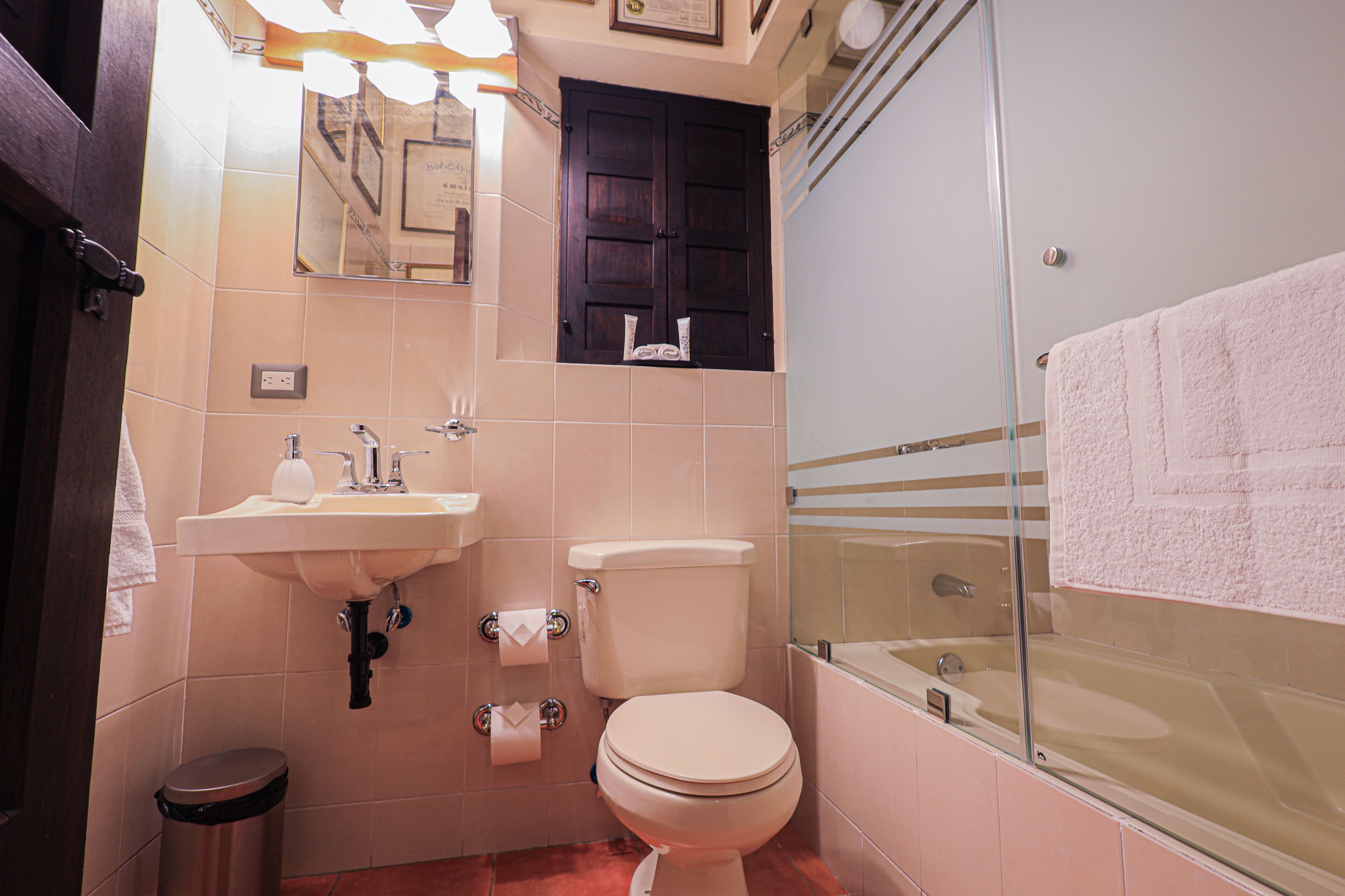 Foto - Hotel Casa Bansley