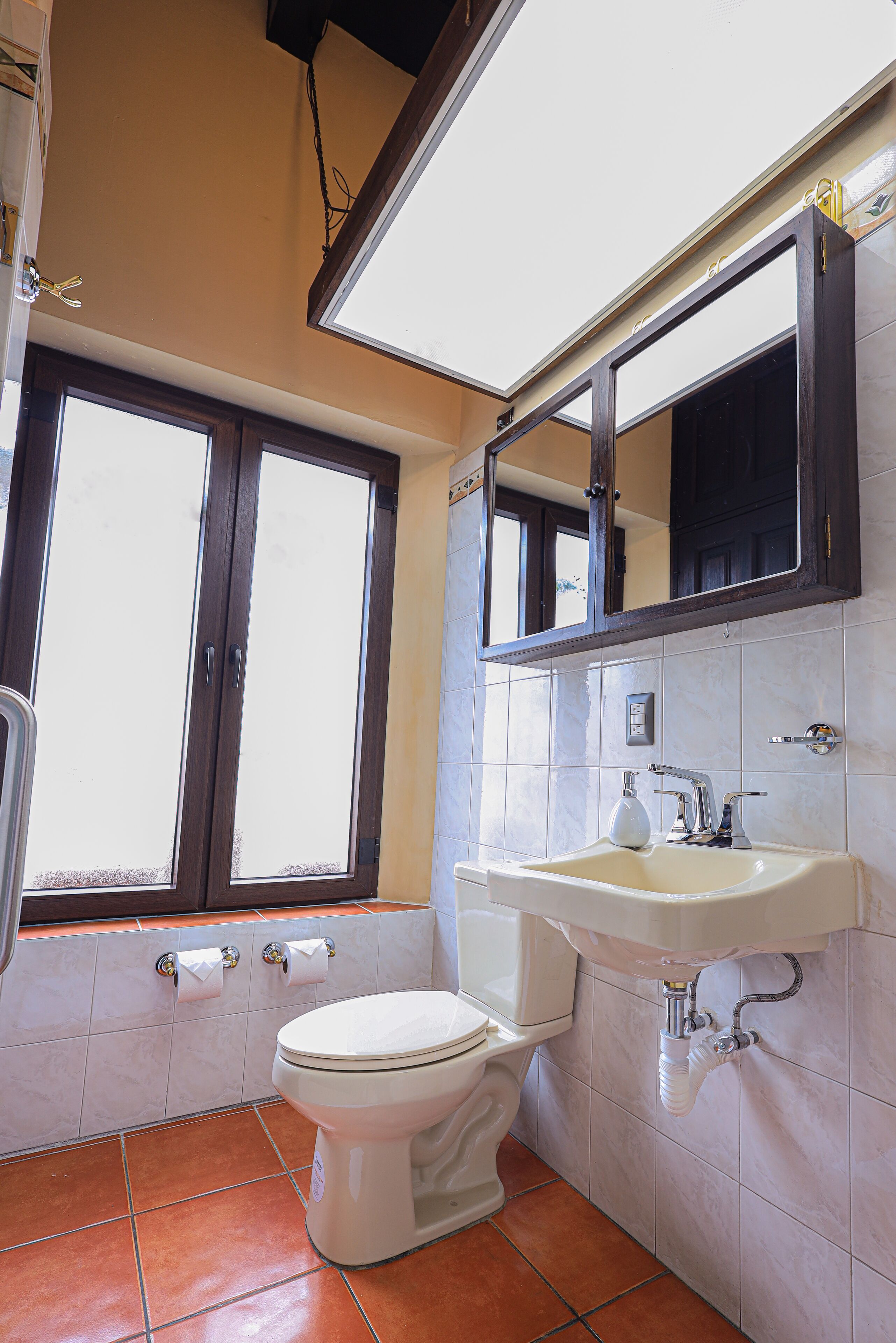 Foto - Hotel Casa Bansley