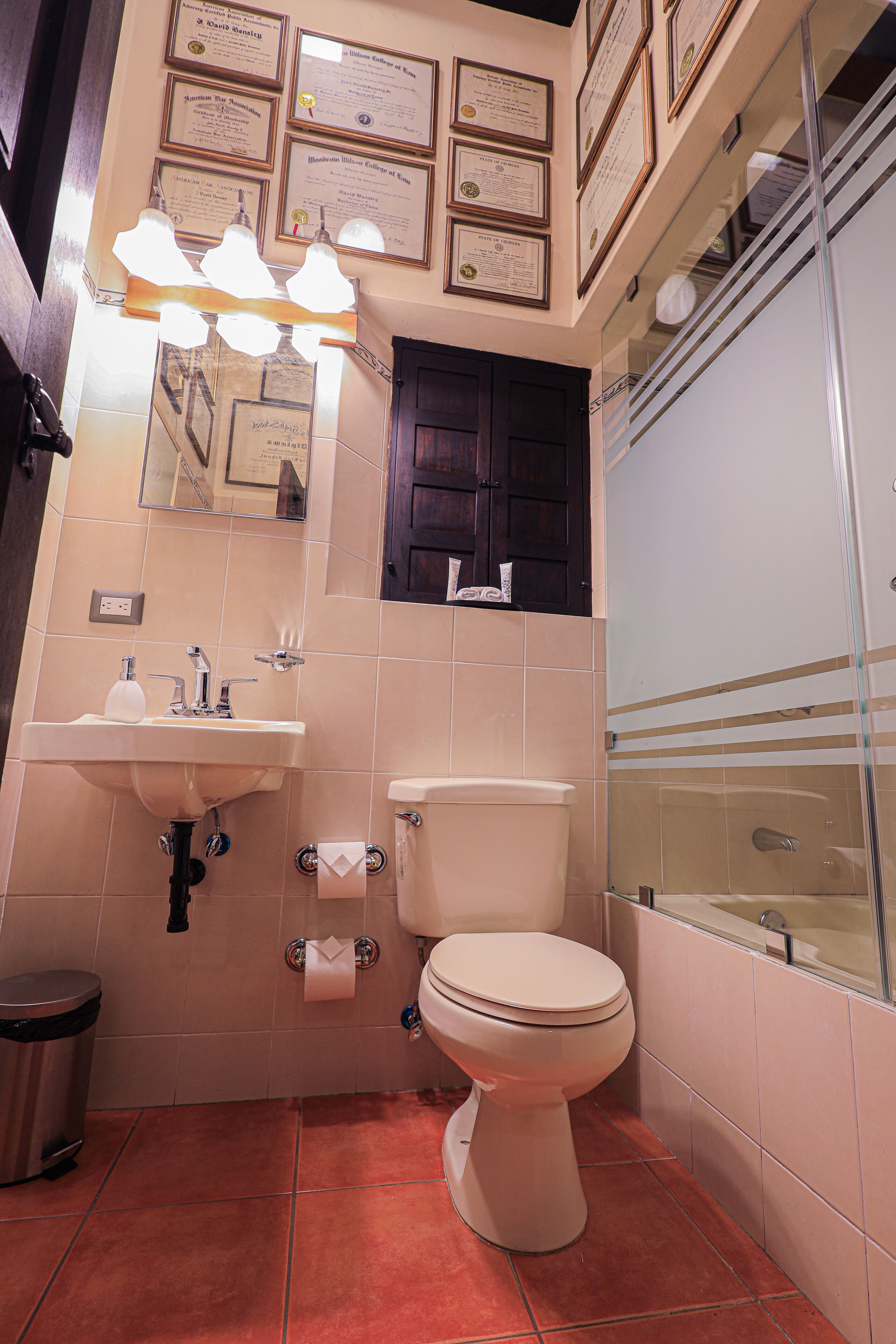 Foto - Hotel Casa Bansley