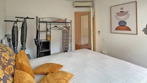 2 dormitorios y wifi gratis