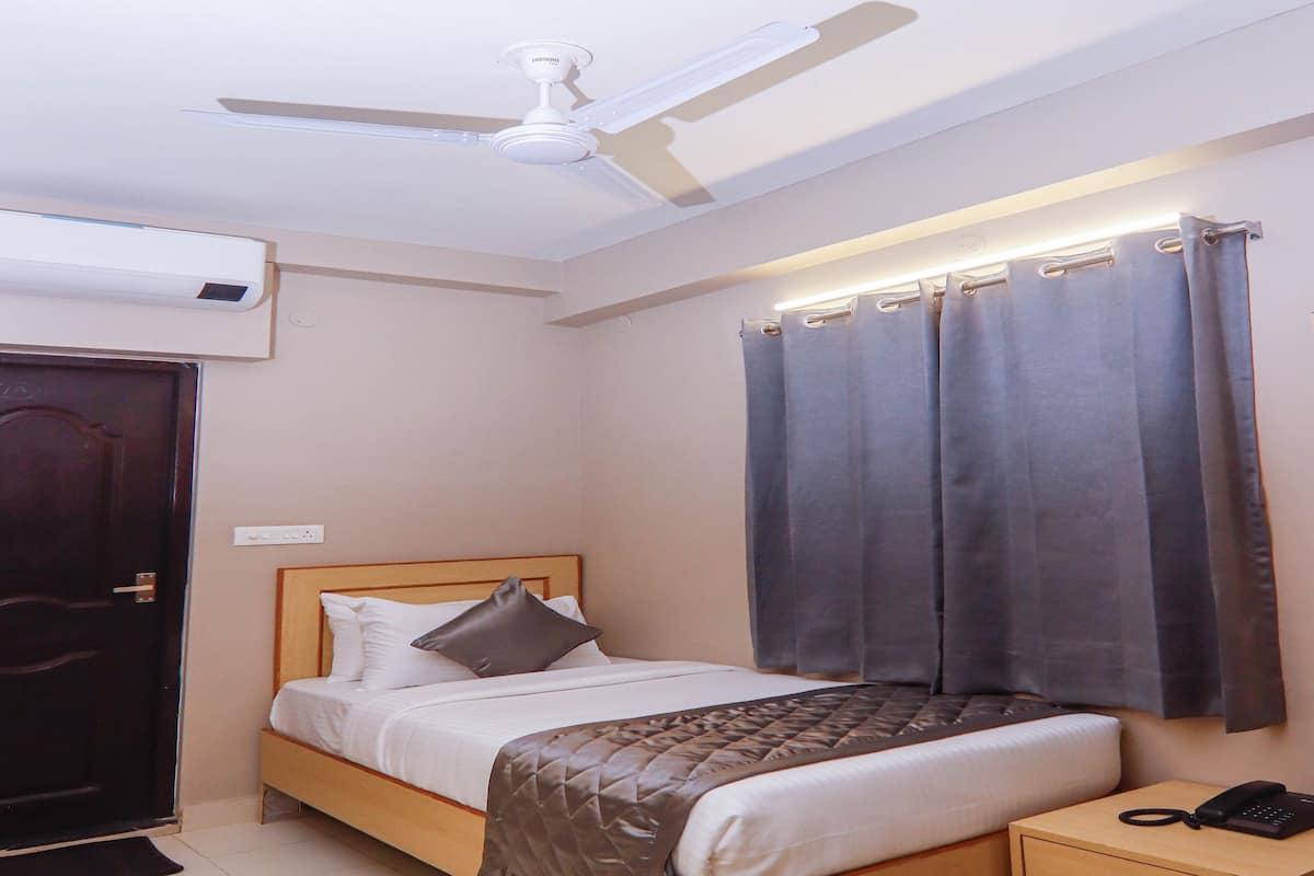 Budget Room