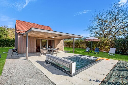 Gîte Individuel avec Piscine/Balnéo privative et jardin 500m2, Dordogne à 200m
