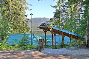 Villa | 2 bedrooms - Weekend Hideout in Leavenworth (Leavenworth)